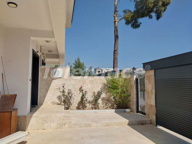 Villa in Döşemealtı, Antalya with pool - 118256 Villa in Döşemealtı, Antalya with pool - buy realty in Turkey - 118256