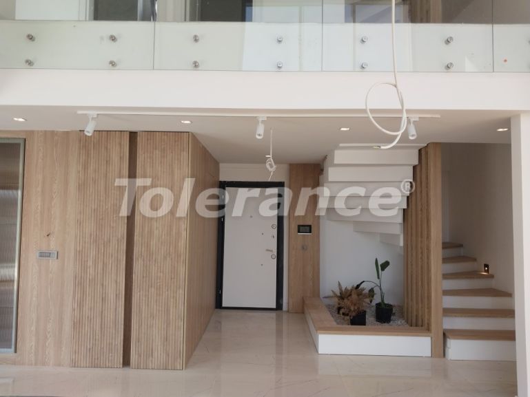 Villa from the developer in Döşemealtı, Antalya with pool - 118396 Villa from the developer in Döşemealtı, Antalya with pool - buy realty in Turkey - 118396