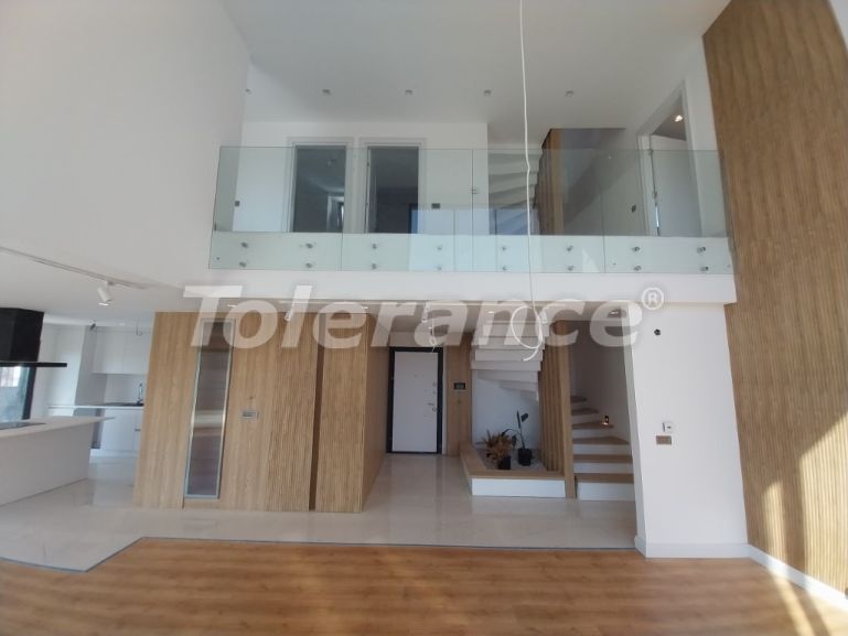 Villa from the developer in Döşemealtı, Antalya with pool - 118397 Villa from the developer in Döşemealtı, Antalya with pool - buy realty in Turkey - 118397