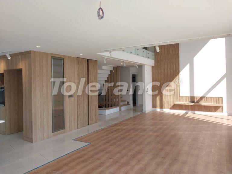 Villa from the developer in Döşemealtı, Antalya with pool - 118400 Villa from the developer in Döşemealtı, Antalya with pool - buy realty in Turkey - 118400