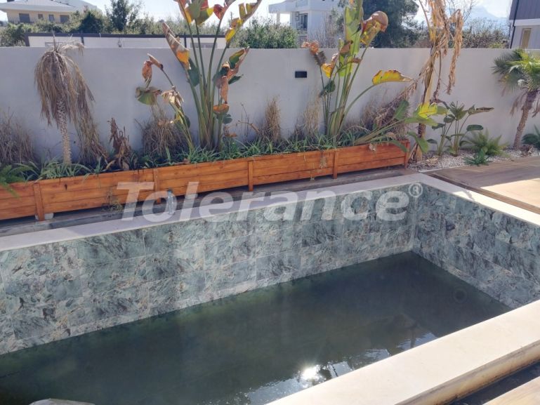 Villa from the developer in Döşemealtı, Antalya with pool - 118407 Villa from the developer in Döşemealtı, Antalya with pool - buy realty in Turkey - 118407