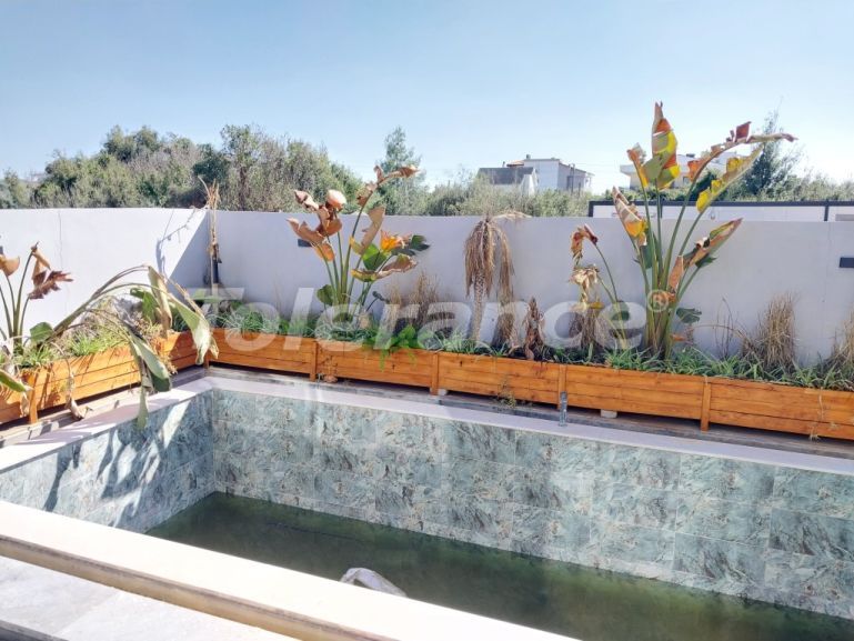 Villa from the developer in Döşemealtı, Antalya with pool - 118408 Villa from the developer in Döşemealtı, Antalya with pool - buy realty in Turkey - 118408