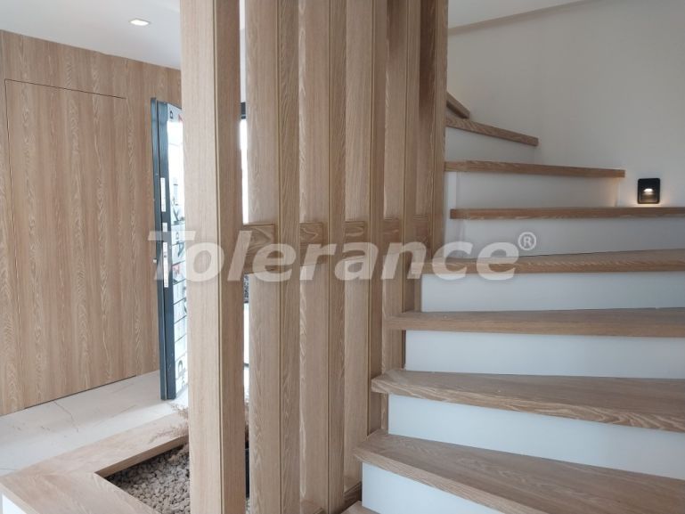 Villa from the developer in Döşemealtı, Antalya with pool - 118411 Villa from the developer in Döşemealtı, Antalya with pool - buy realty in Turkey - 118411