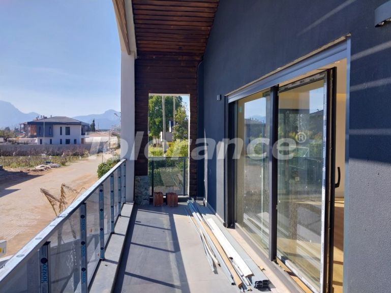 Villa from the developer in Döşemealtı, Antalya with pool - 118417 Villa from the developer in Döşemealtı, Antalya with pool - buy realty in Turkey - 118417
