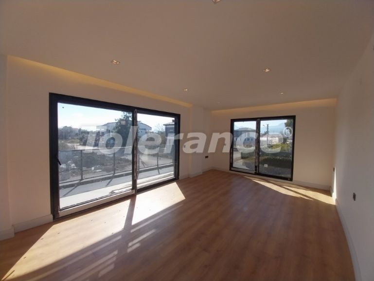 Villa from the developer in Döşemealtı, Antalya with pool - 118418 Villa from the developer in Döşemealtı, Antalya with pool - buy realty in Turkey - 118418