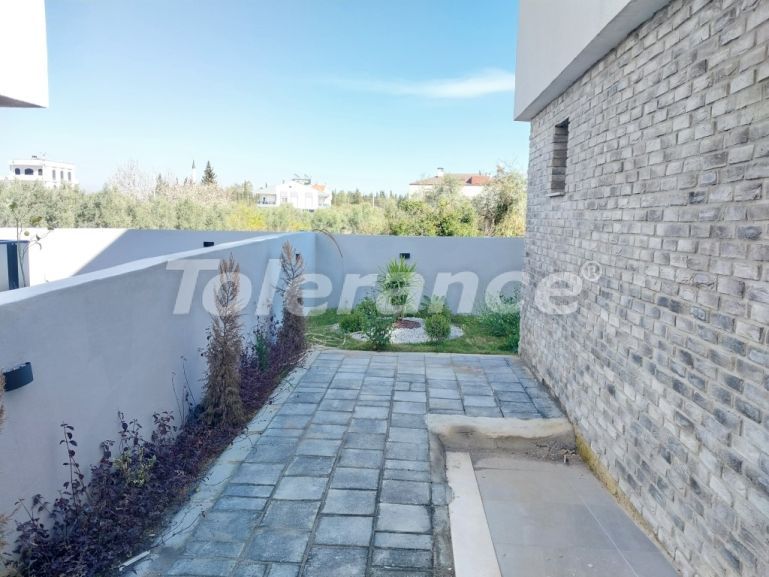 Villa from the developer in Döşemealtı, Antalya with pool - 118425 Villa from the developer in Döşemealtı, Antalya with pool - buy realty in Turkey - 118425