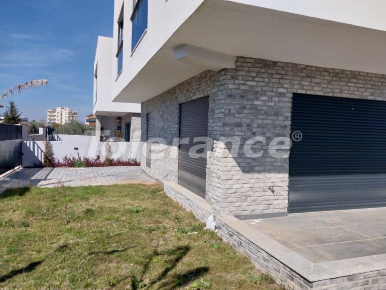 Villa from the developer in Döşemealtı, Antalya with pool - 118427 Villa from the developer in Döşemealtı, Antalya with pool - buy realty in Turkey - 118427