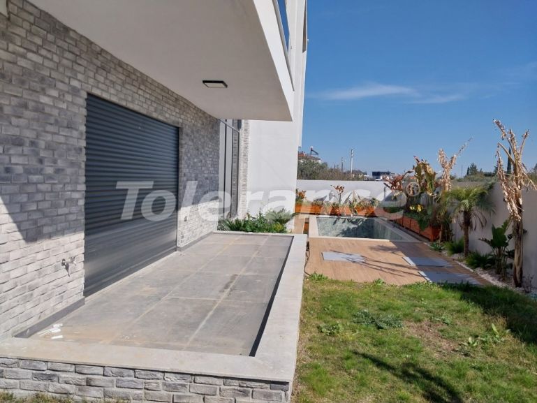 Villa from the developer in Döşemealtı, Antalya with pool - 118498 Villa from the developer in Döşemealtı, Antalya with pool - buy realty in Turkey - 118498