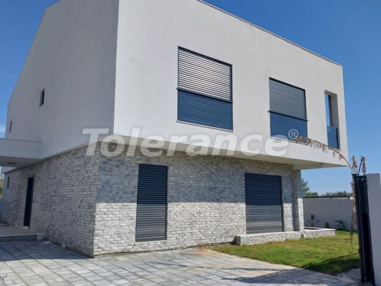 Villa from the developer in Döşemealtı, Antalya with pool - 118499 Villa from the developer in Döşemealtı, Antalya with pool - buy realty in Turkey - 118499