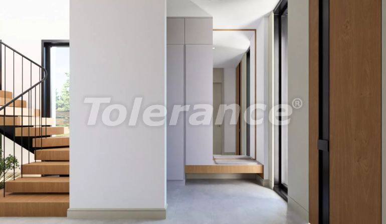 Villa van de ontwikkelaar in Döşemealtı, Antalya zwembad afbetaling - 124032 Villa van de ontwikkelaar in Döşemealtı, Antalya zwembad afbetaling - onroerend goed kopen in Turkije - 124032