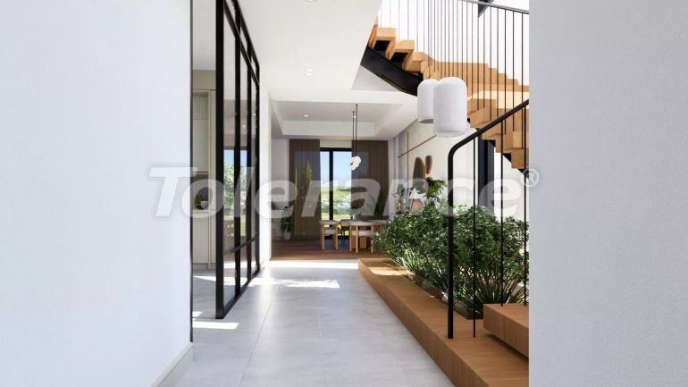 Villa van de ontwikkelaar in Döşemealtı, Antalya zwembad afbetaling - 124044 Villa van de ontwikkelaar in Döşemealtı, Antalya zwembad afbetaling - onroerend goed kopen in Turkije - 124044