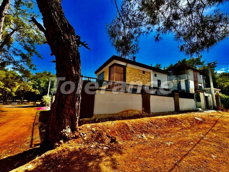 Villa in Döşemealtı, Antalya pool - 125339 Villa in Döşemealtı, Antalya pool - immobilien in der Türkei kaufen - 125339