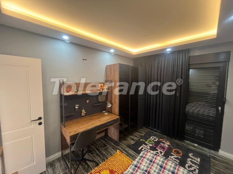 Villa in Döşemealtı, Antalya pool - 125341 Villa in Döşemealtı, Antalya pool - immobilien in der Türkei kaufen - 125341