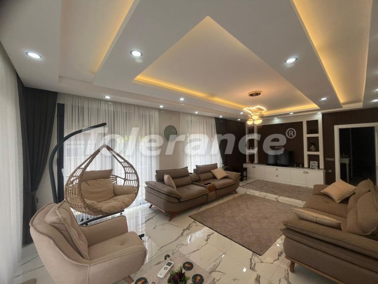 Villa in Döşemealtı, Antalya pool - 125342 Villa in Döşemealtı, Antalya pool - immobilien in der Türkei kaufen - 125342