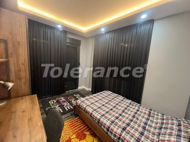 Villa in Döşemealtı, Antalya pool - 125343 Villa in Döşemealtı, Antalya pool - immobilien in der Türkei kaufen - 125343