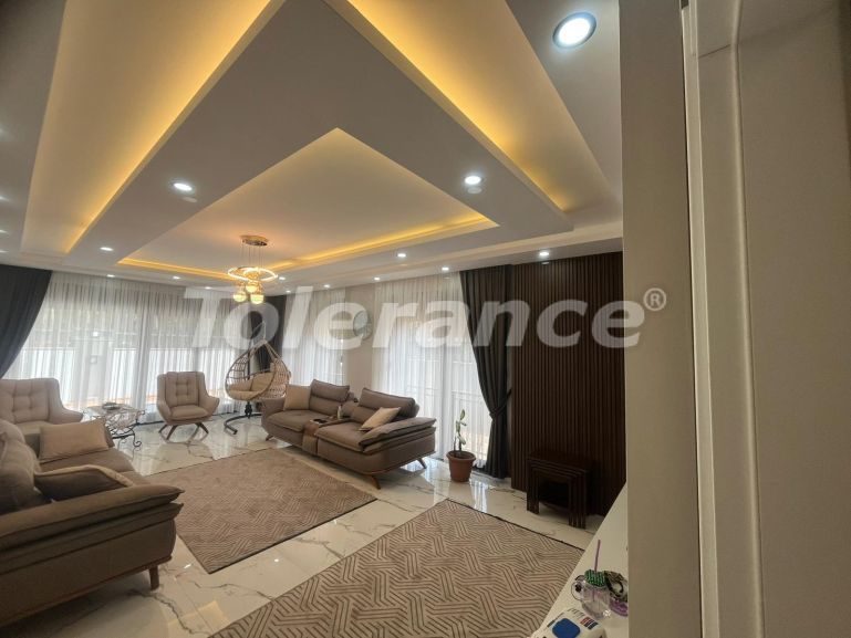 Villa in Döşemealtı, Antalya pool - 125344 Villa in Döşemealtı, Antalya pool - immobilien in der Türkei kaufen - 125344