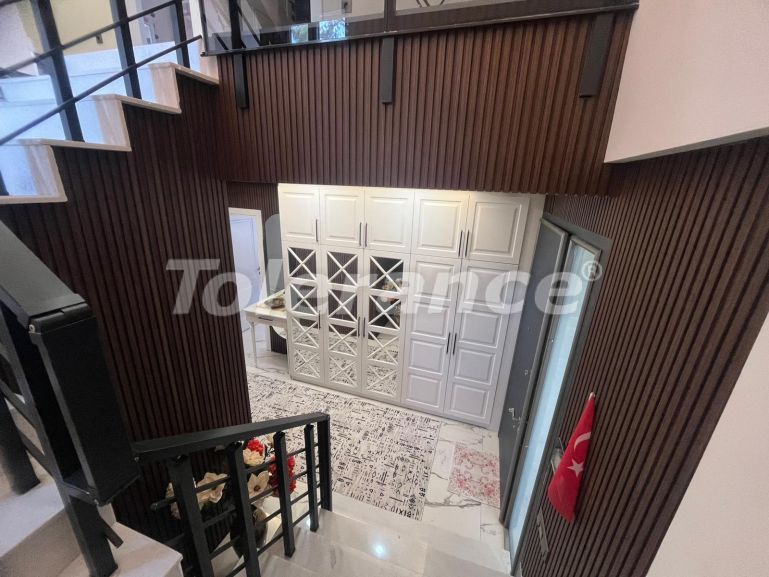 Villa in Döşemealtı, Antalya pool - 125345 Villa in Döşemealtı, Antalya pool - immobilien in der Türkei kaufen - 125345
