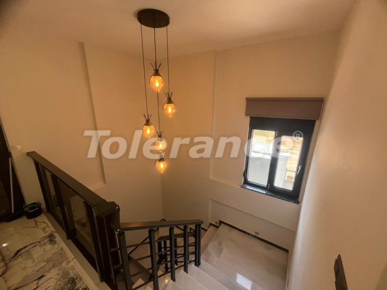 Villa in Döşemealtı, Antalya pool - 125346 Villa in Döşemealtı, Antalya pool - immobilien in der Türkei kaufen - 125346