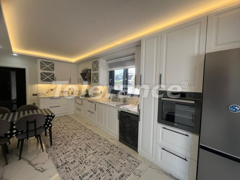 Villa in Döşemealtı, Antalya pool - 125348 Villa in Döşemealtı, Antalya pool - immobilien in der Türkei kaufen - 125348