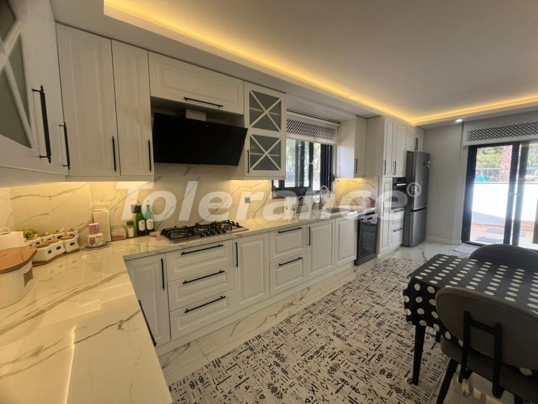 Villa in Döşemealtı, Antalya pool - 125349 Villa in Döşemealtı, Antalya pool - immobilien in der Türkei kaufen - 125349