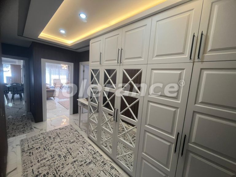 Villa in Döşemealtı, Antalya pool - 125350 Villa in Döşemealtı, Antalya pool - immobilien in der Türkei kaufen - 125350