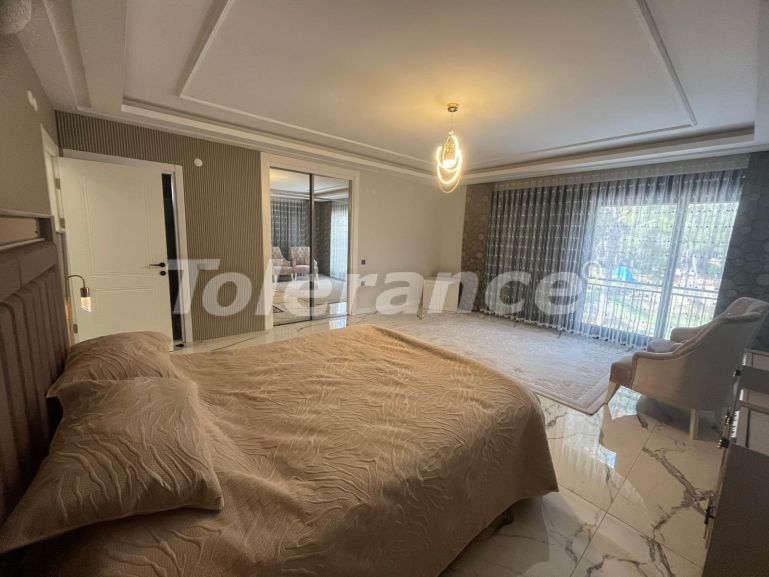 Villa in Döşemealtı, Antalya pool - 125352 Villa in Döşemealtı, Antalya pool - immobilien in der Türkei kaufen - 125352