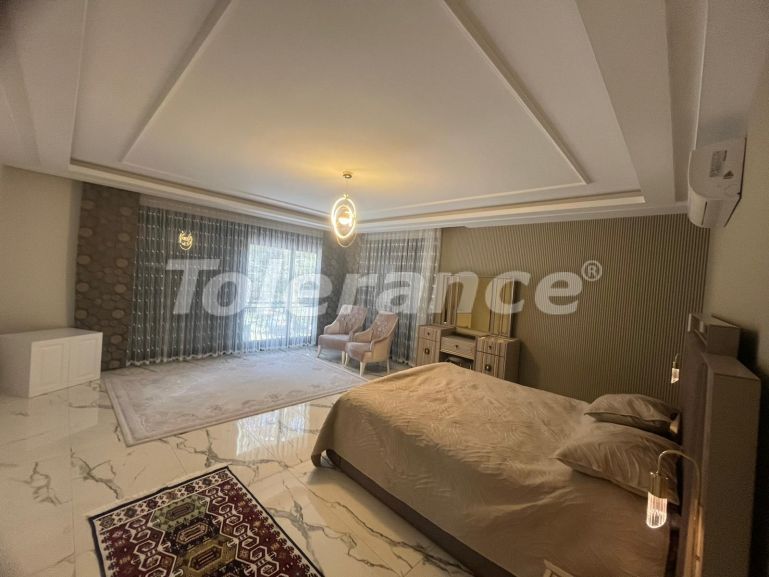 Villa in Döşemealtı, Antalya pool - 125353 Villa in Döşemealtı, Antalya pool - immobilien in der Türkei kaufen - 125353