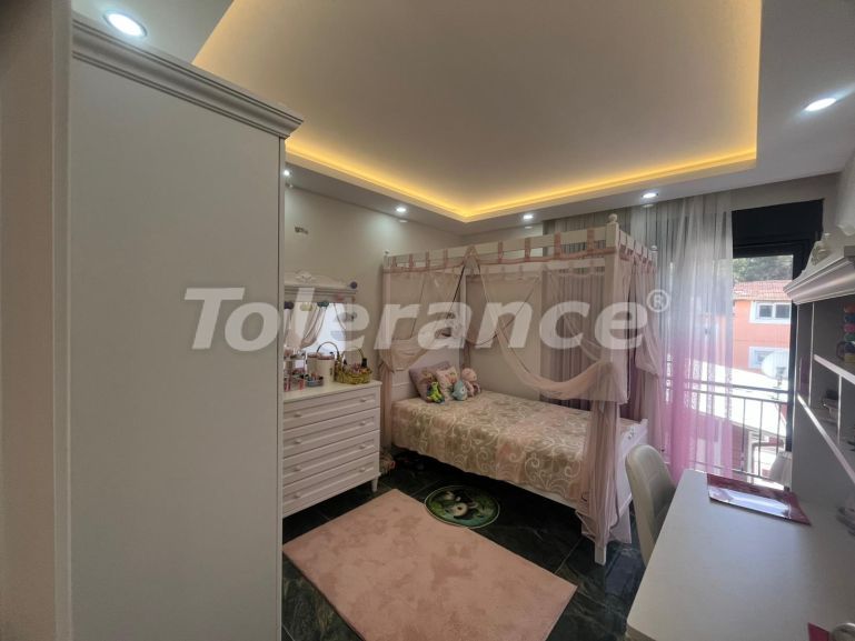 Villa in Döşemealtı, Antalya pool - 125354 Villa in Döşemealtı, Antalya pool - immobilien in der Türkei kaufen - 125354