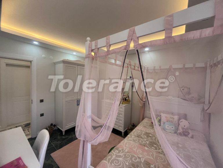Villa in Döşemealtı, Antalya pool - 125355 Villa in Döşemealtı, Antalya pool - immobilien in der Türkei kaufen - 125355