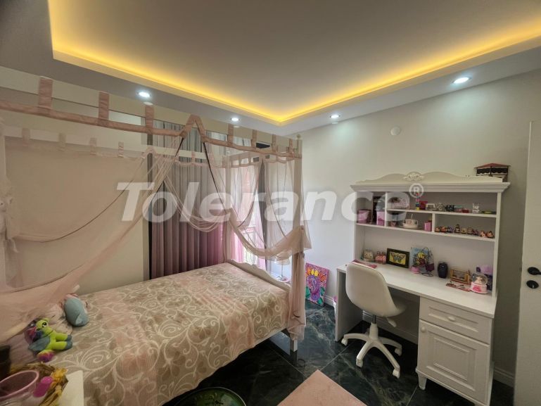 Villa in Döşemealtı, Antalya pool - 125356 Villa in Döşemealtı, Antalya pool - immobilien in der Türkei kaufen - 125356