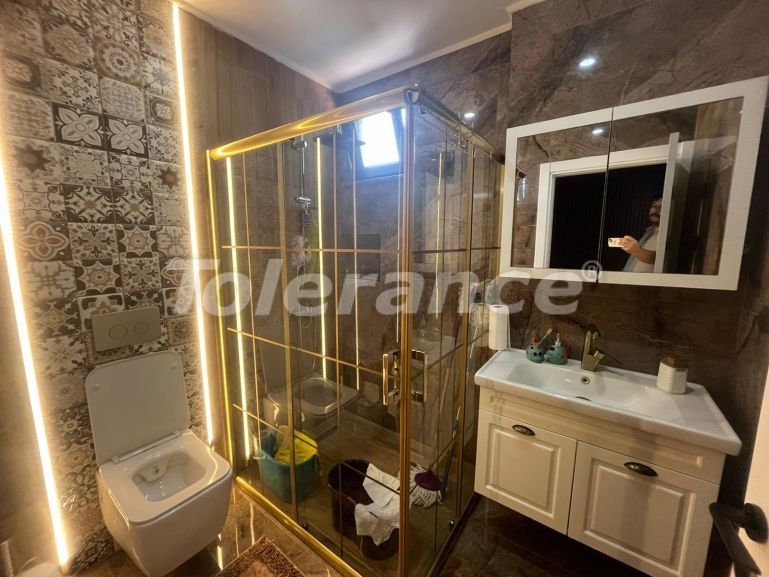 Villa in Döşemealtı, Antalya pool - 125357 Villa in Döşemealtı, Antalya pool - immobilien in der Türkei kaufen - 125357