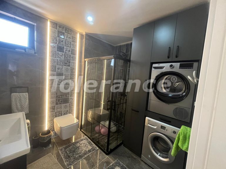 Villa in Döşemealtı, Antalya pool - 125358 Villa in Döşemealtı, Antalya pool - immobilien in der Türkei kaufen - 125358