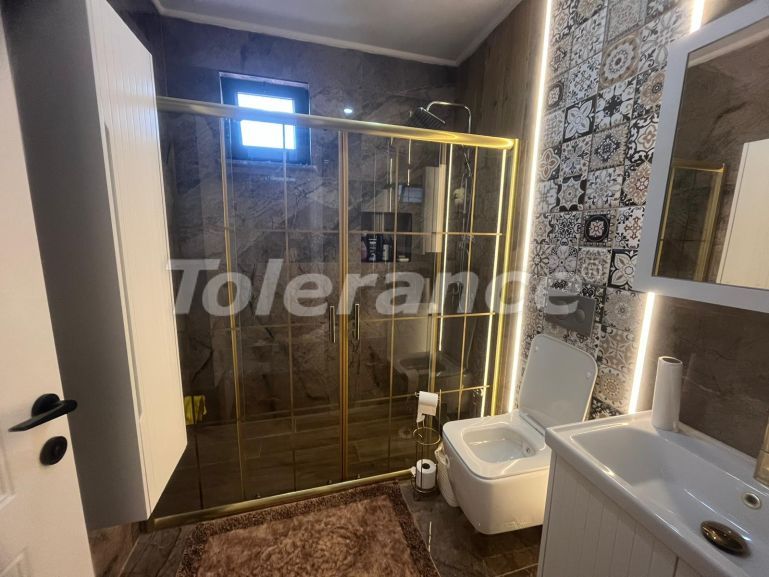 Villa in Döşemealtı, Antalya pool - 125359 Villa in Döşemealtı, Antalya pool - immobilien in der Türkei kaufen - 125359
