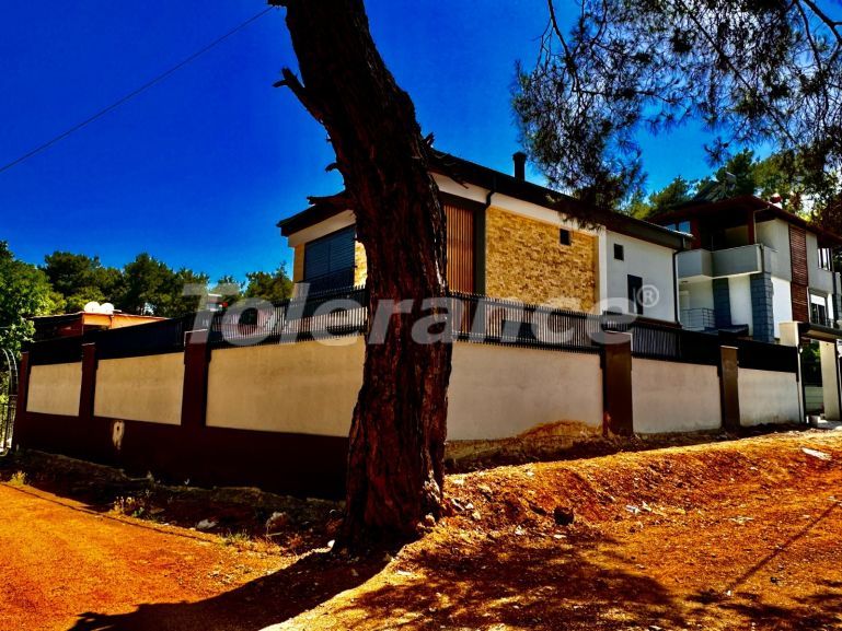 Villa in Döşemealtı, Antalya pool - 125363 Villa in Döşemealtı, Antalya pool - immobilien in der Türkei kaufen - 125363