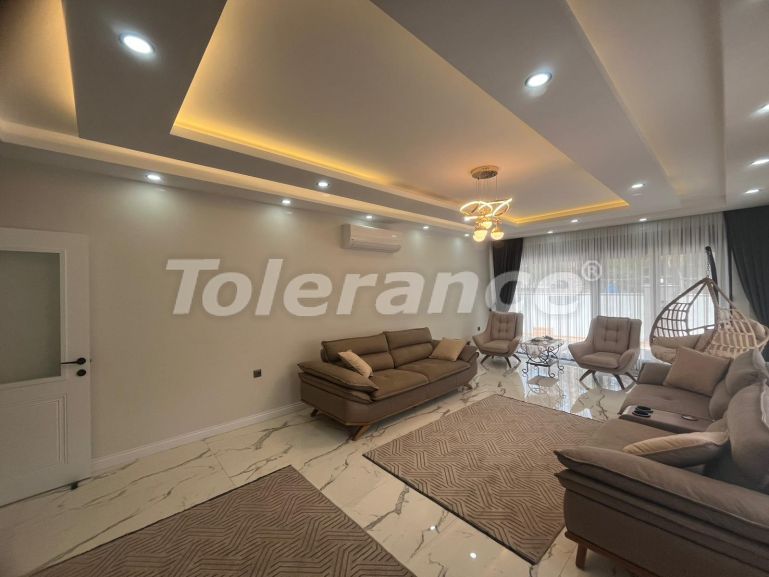 Villa in Döşemealtı, Antalya pool - 125364 Villa in Döşemealtı, Antalya pool - immobilien in der Türkei kaufen - 125364