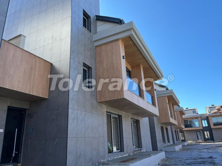 Villa vom entwickler in Döşemealtı, Antalya pool - 125370 Villa vom entwickler in Döşemealtı, Antalya pool - immobilien in der Türkei kaufen - 125370