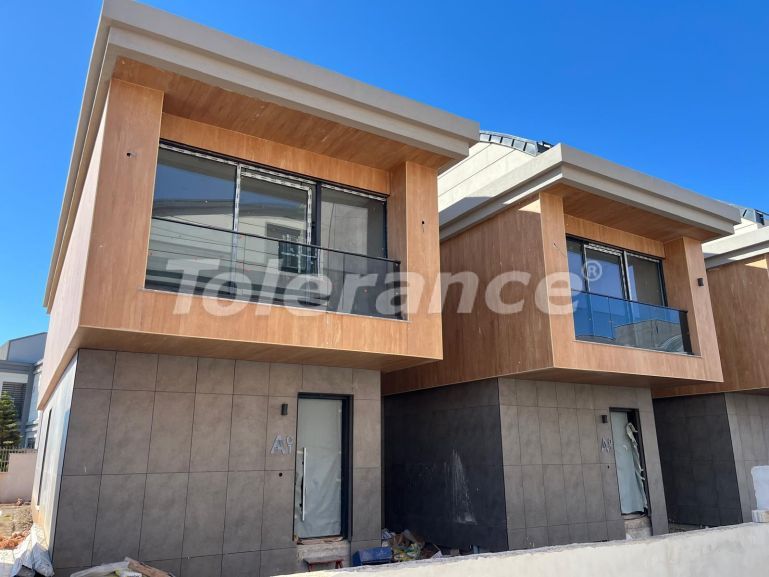 Villa vom entwickler in Döşemealtı, Antalya pool - 125371 Villa vom entwickler in Döşemealtı, Antalya pool - immobilien in der Türkei kaufen - 125371