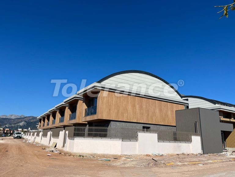 Villa vom entwickler in Döşemealtı, Antalya pool - 125373 Villa vom entwickler in Döşemealtı, Antalya pool - immobilien in der Türkei kaufen - 125373