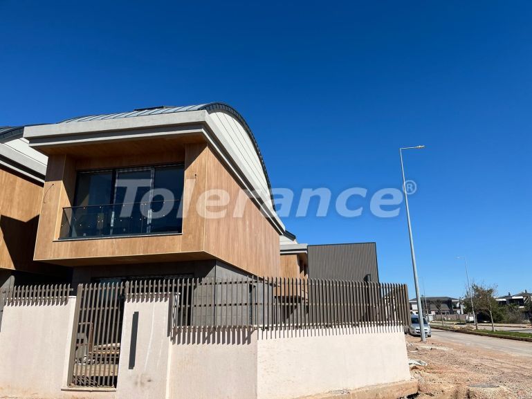 Villa vom entwickler in Döşemealtı, Antalya pool - 125374 Villa vom entwickler in Döşemealtı, Antalya pool - immobilien in der Türkei kaufen - 125374
