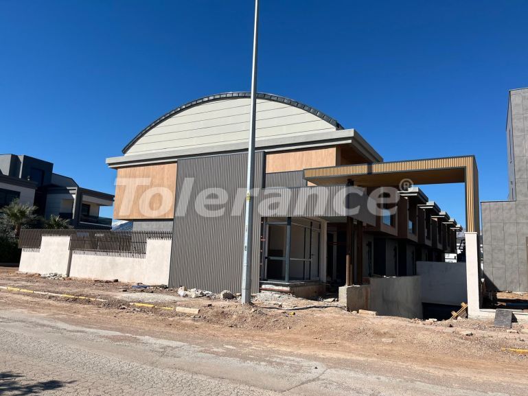 Villa vom entwickler in Döşemealtı, Antalya pool - 125377 Villa vom entwickler in Döşemealtı, Antalya pool - immobilien in der Türkei kaufen - 125377