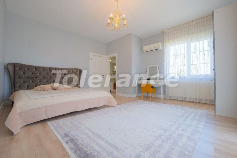 Villa in Döşemealtı, Antalya with pool - 125538 Villa in Döşemealtı, Antalya with pool - buy realty in Turkey - 125538