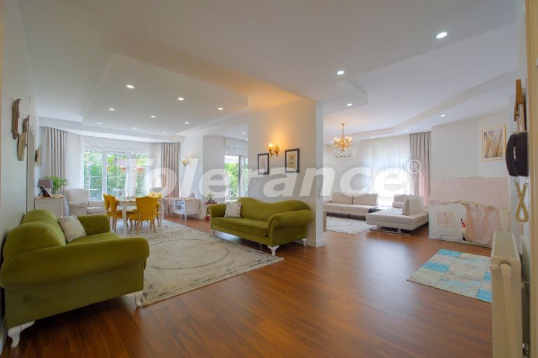 Villa in Döşemealtı, Antalya with pool - 125539 Villa in Döşemealtı, Antalya with pool - buy realty in Turkey - 125539