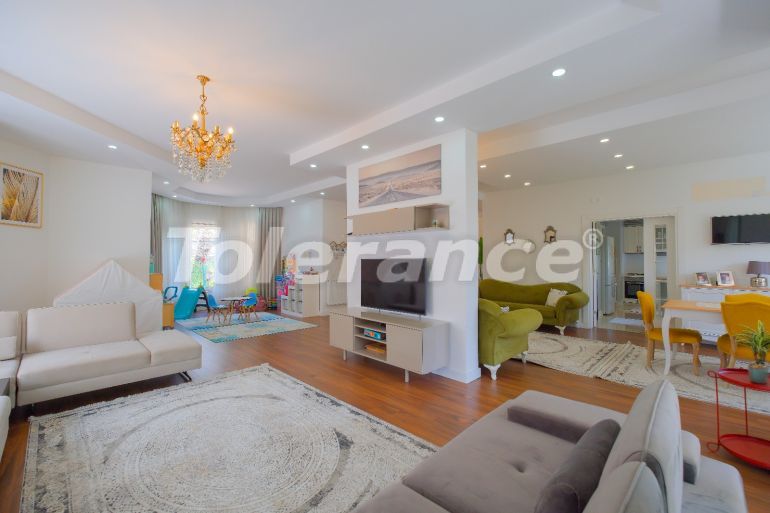 Villa in Döşemealtı, Antalya with pool - 125540 Villa in Döşemealtı, Antalya with pool - buy realty in Turkey - 125540