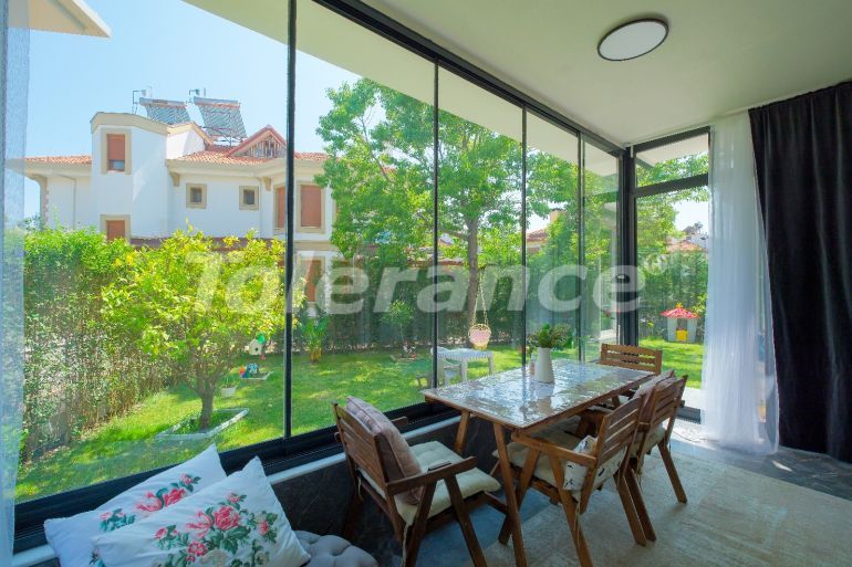 Villa in Döşemealtı, Antalya with pool - 125541 Villa in Döşemealtı, Antalya with pool - buy realty in Turkey - 125541