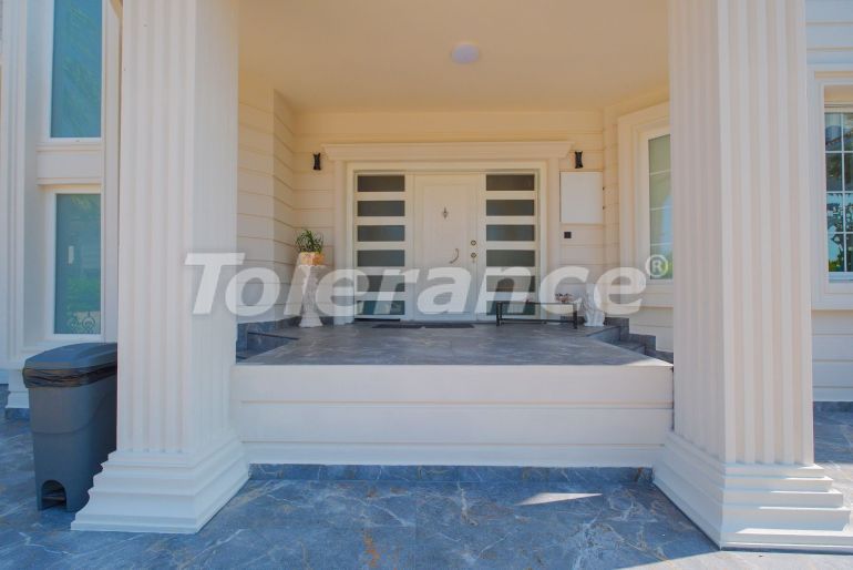 Villa in Döşemealtı, Antalya with pool - 125546 Villa in Döşemealtı, Antalya with pool - buy realty in Turkey - 125546