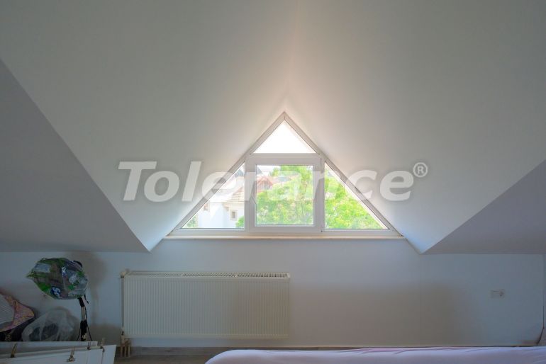 Villa in Döşemealtı, Antalya with pool - 125548 Villa in Döşemealtı, Antalya with pool - buy realty in Turkey - 125548