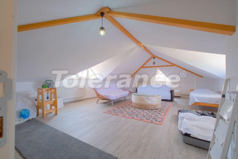 Villa in Döşemealtı, Antalya with pool - 125549 Villa in Döşemealtı, Antalya with pool - buy realty in Turkey - 125549