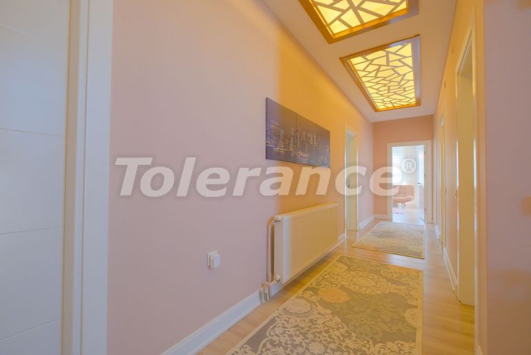 Villa in Döşemealtı, Antalya with pool - 125550 Villa in Döşemealtı, Antalya with pool - buy realty in Turkey - 125550