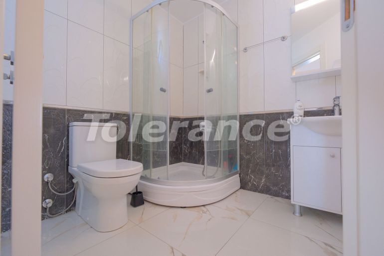 Villa in Döşemealtı, Antalya with pool - 125552 Villa in Döşemealtı, Antalya with pool - buy realty in Turkey - 125552