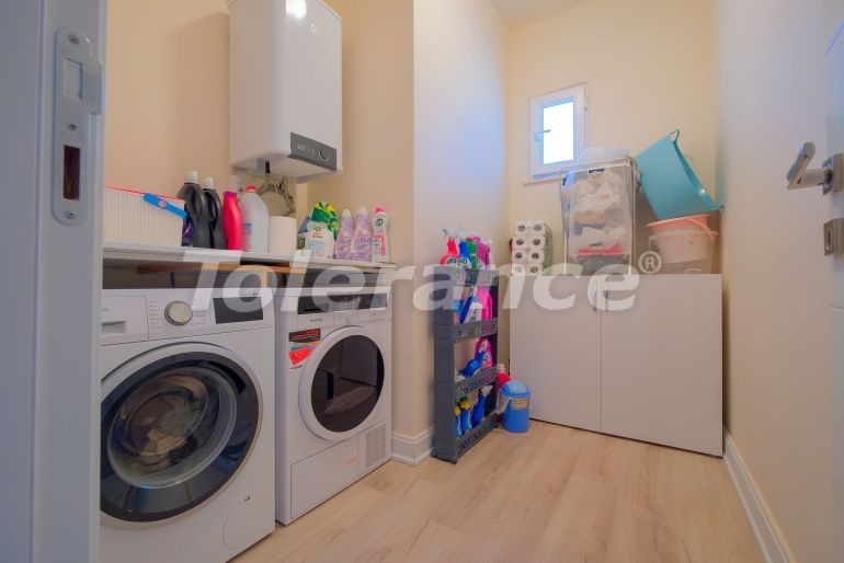 Villa in Döşemealtı, Antalya with pool - 125553 Villa in Döşemealtı, Antalya with pool - buy realty in Turkey - 125553